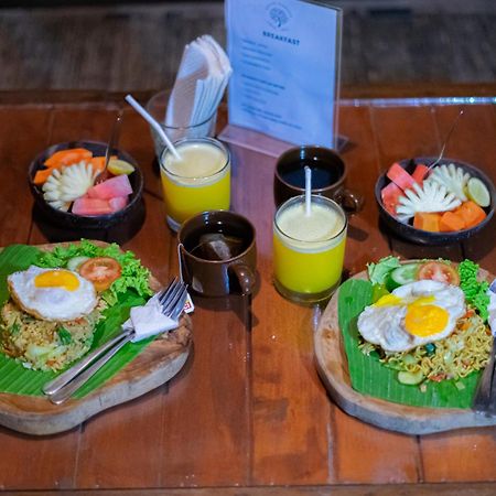 I Gusti Nyoman Oka Homestay Ubud  Exterior photo