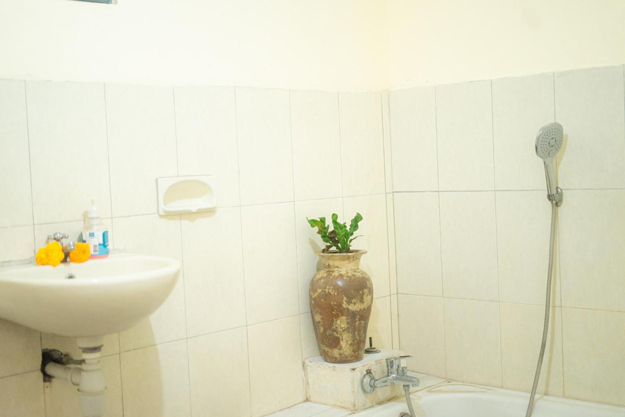 I Gusti Nyoman Oka Homestay Ubud  Exterior photo