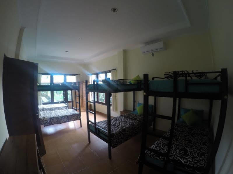 I Gusti Nyoman Oka Homestay Ubud  Exterior photo